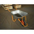 Wheel Barrow, Handtruck, Handtrolley, Wheelbarrow